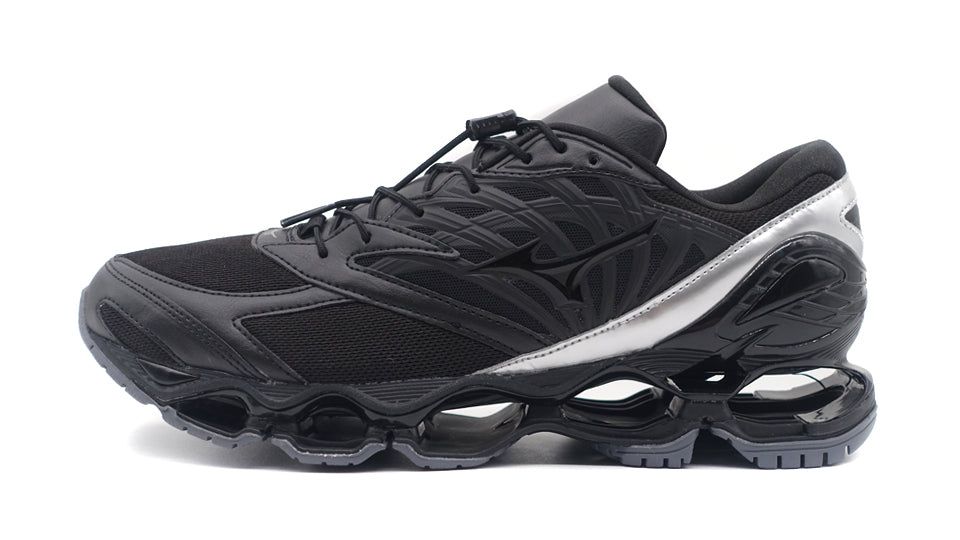 MIZUNO WAVE PROPHECY LS 