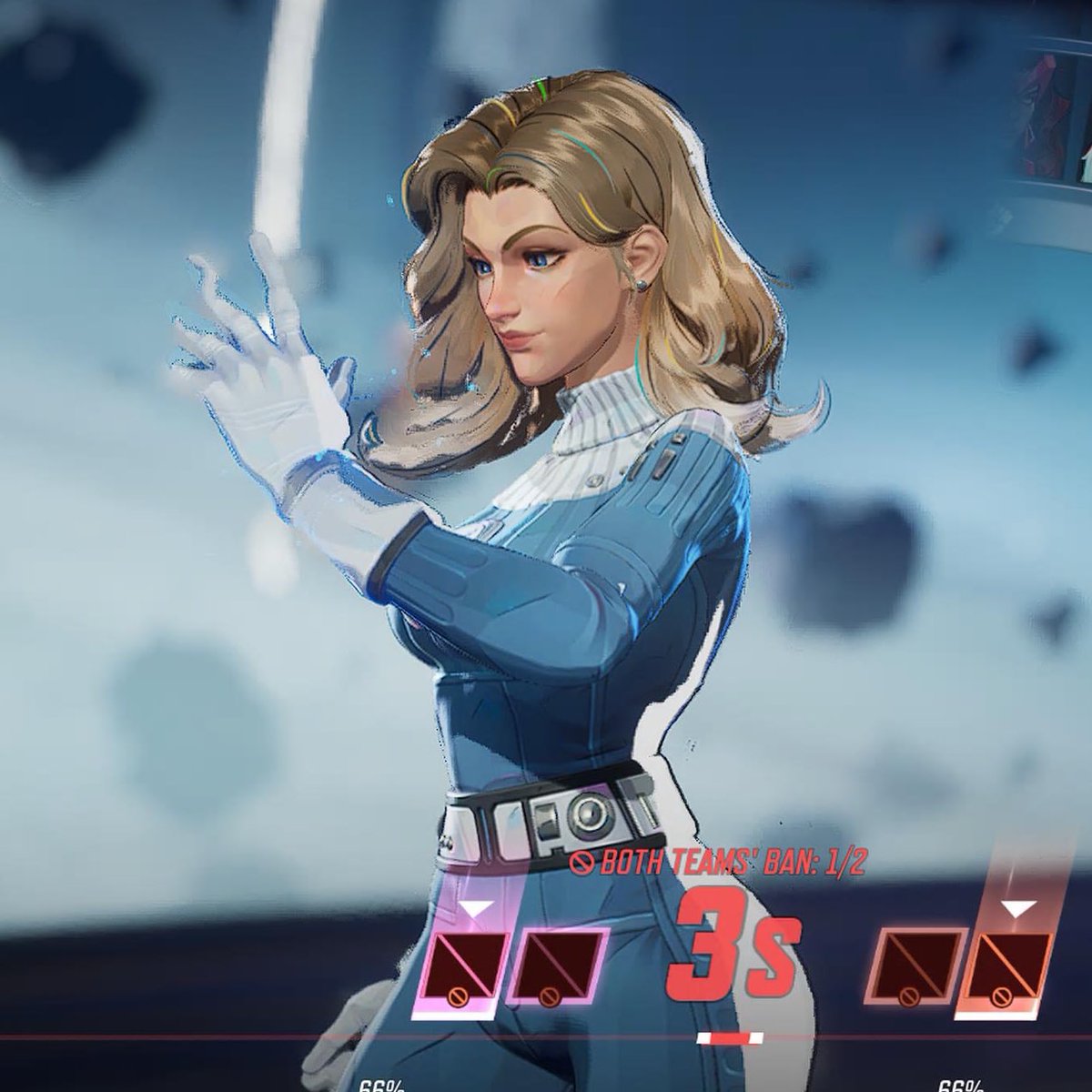 lobaverse's tweet image. THE HAIR? she is really just that girl