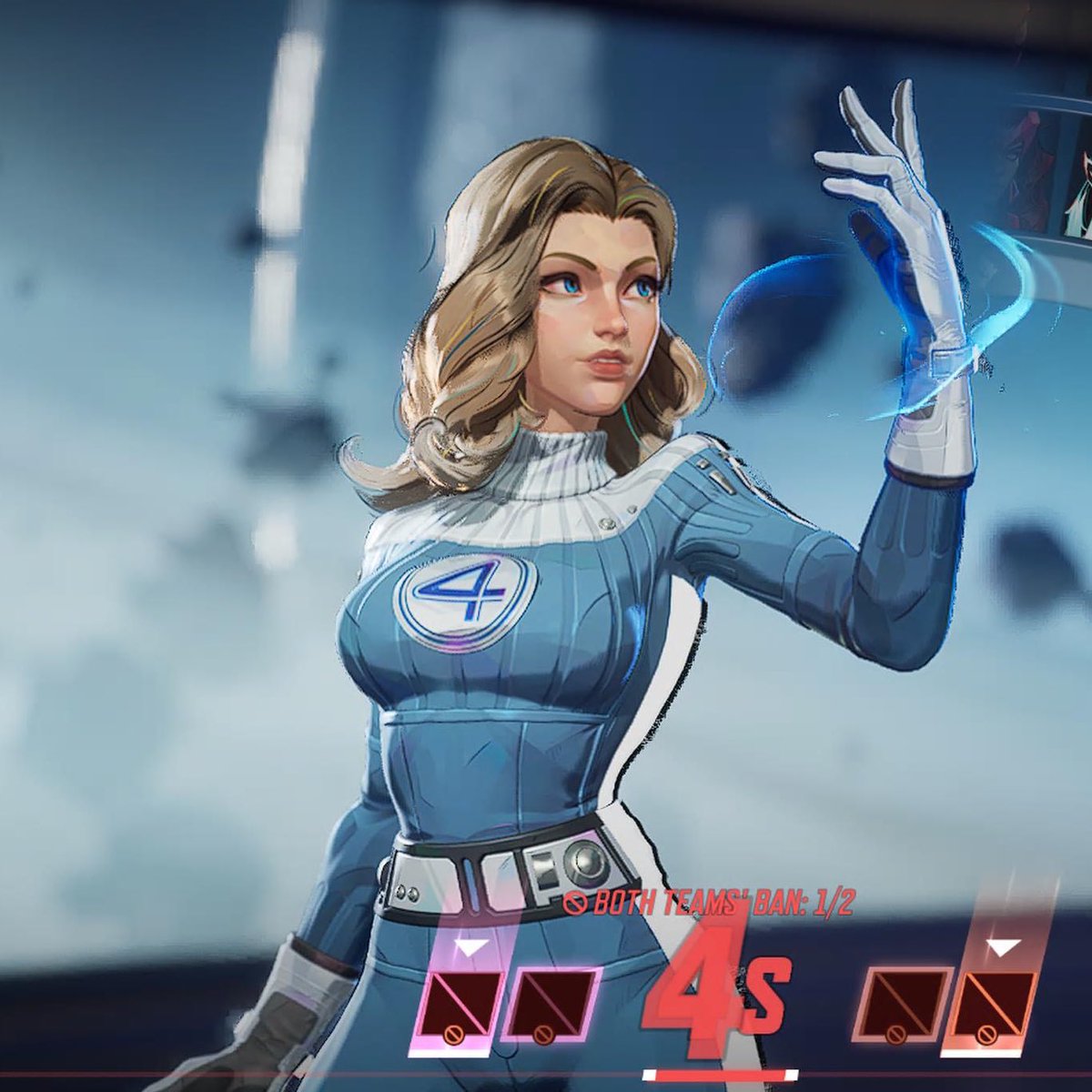 lobaverse's tweet image. THE HAIR? she is really just that girl