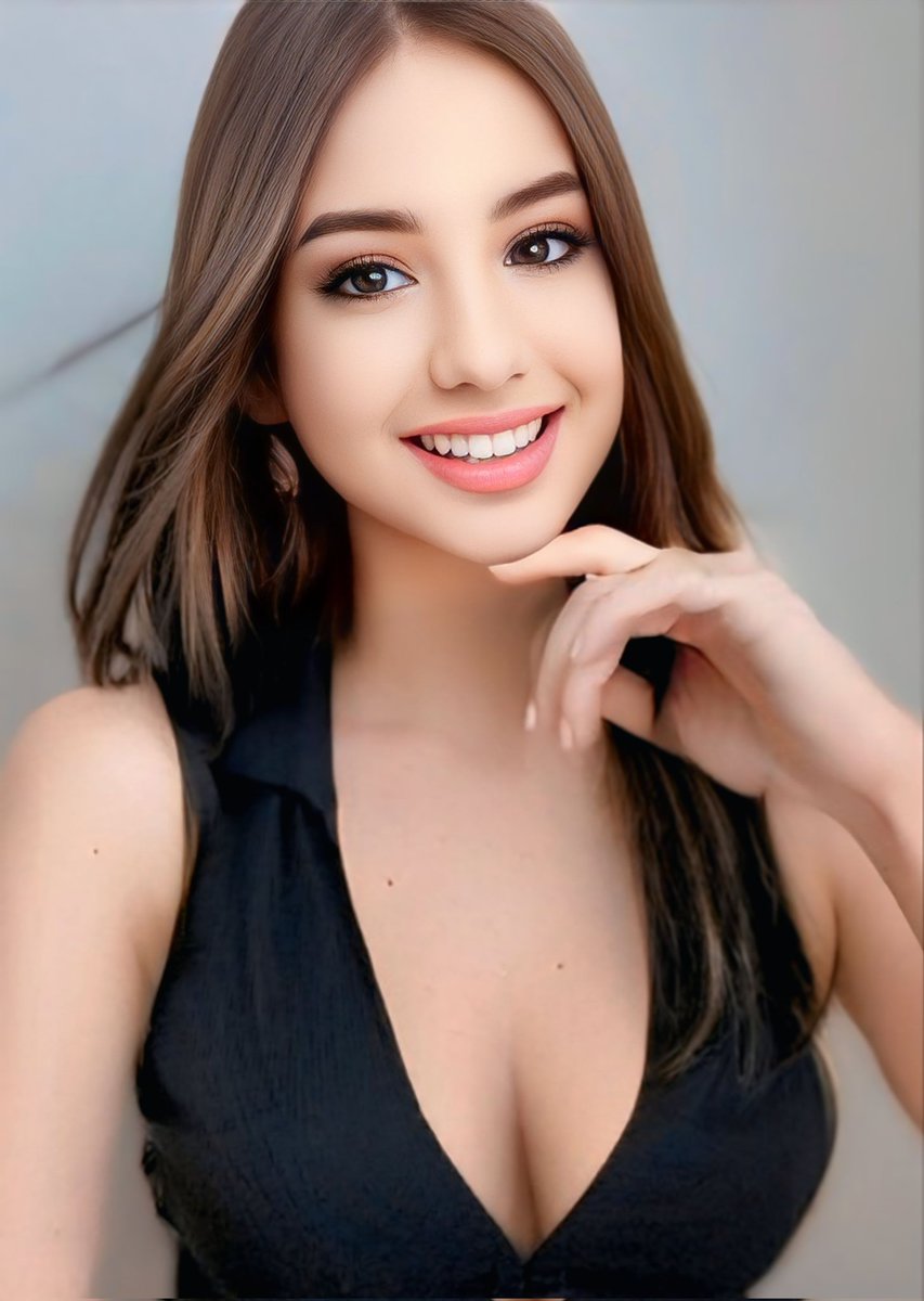 Pame Hondal (@pamelafh1) on Twitter photo 