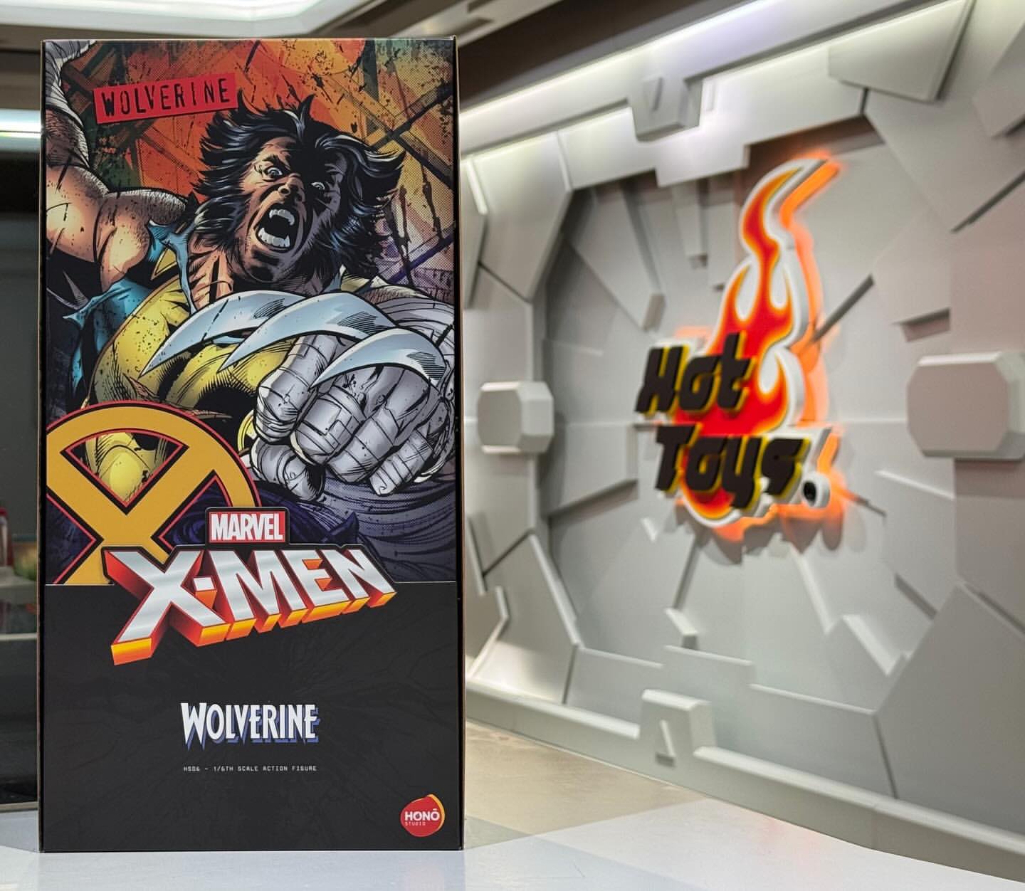 ホットトイズジャパン on X: 