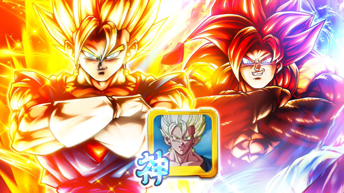 KlintreYT's tweet image. Strike fusion warrior saiyan buff ? Say less.
youtube.com/watch?v=CO5Vyq…