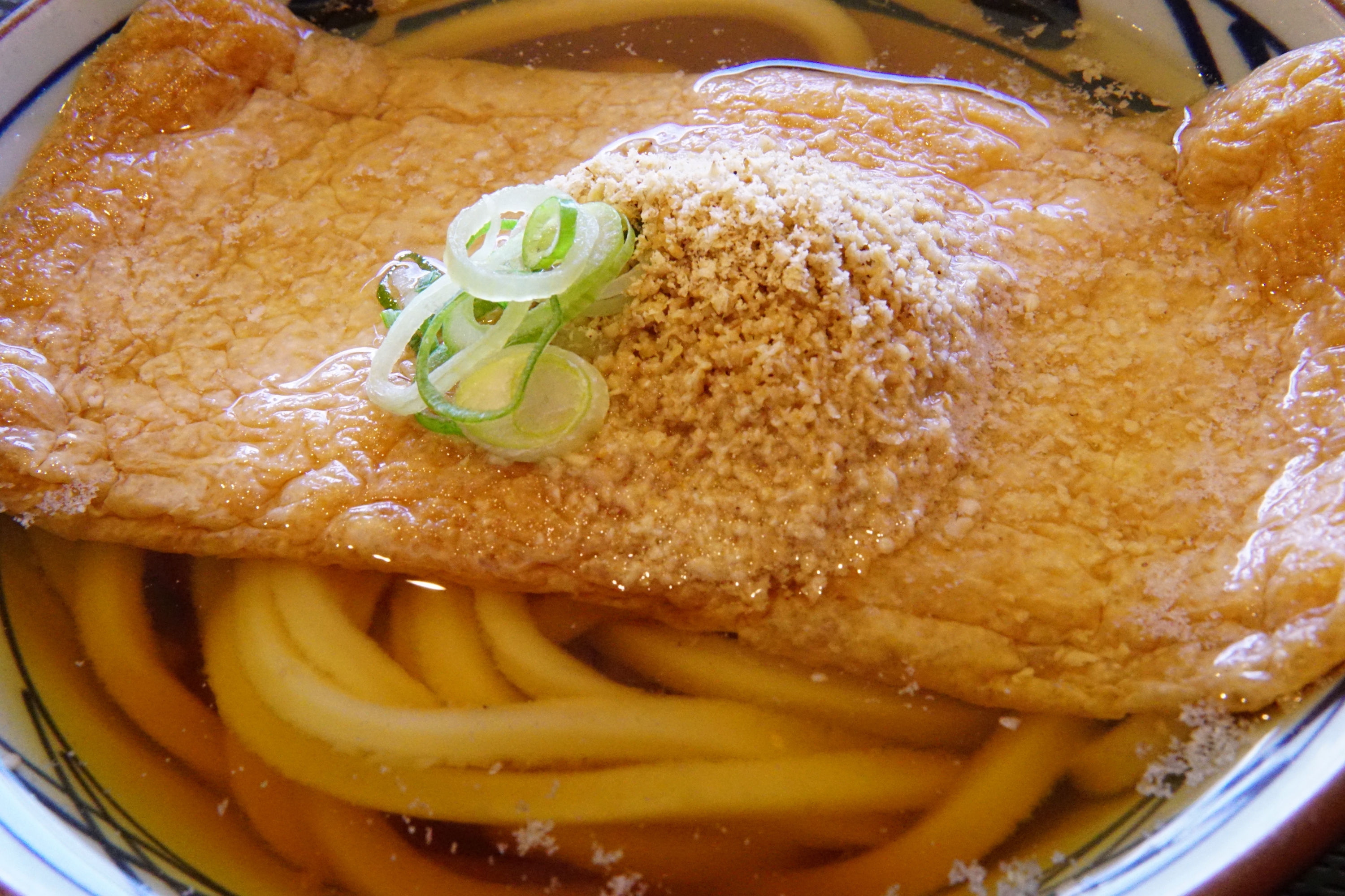 丸亀製麺70本 丸亀製麺