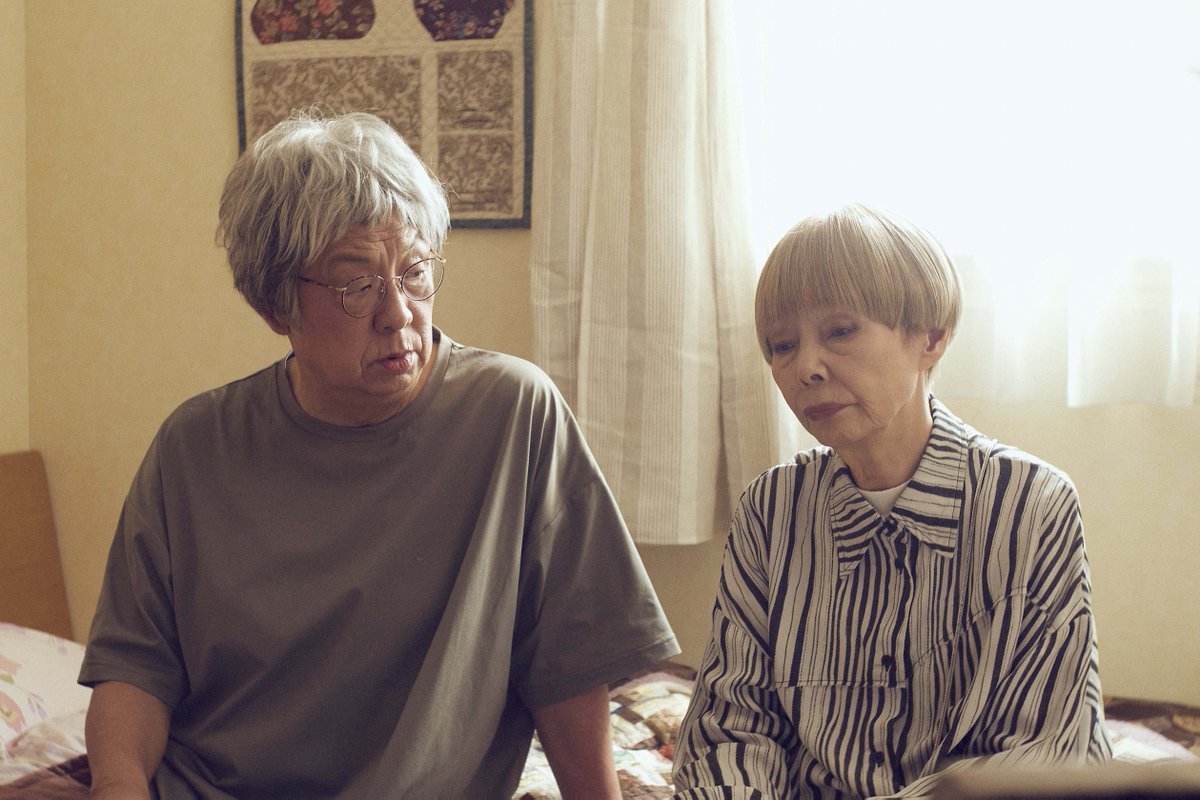 fujitv's tweet image. 今夜11時40分
🏮土ドラ『 #浅草ラスボスおばあちゃん 』🏮
⋱第4話⋰
おばあちゃんが夢ハラスメント!?
 ̄ ̄ ̄ ̄ ̄ ̄ ̄ ̄ ̄ ̄ ̄ ̄ ̄
押しつけないで!
夢をみられない若者たちと75歳松子(梅沢富美男)が衝突?
「人力車」「動画作り」
夢中になれることはあるけれど……