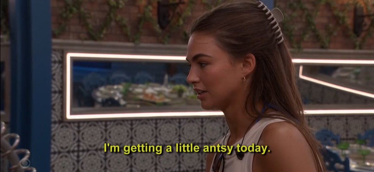 bbupdatequeen's tweet image. really not having a good feeling about the outcome of this HOH competition #bb27