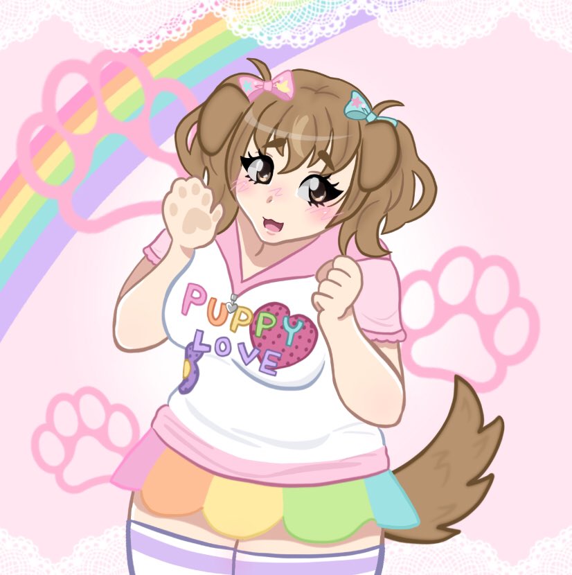 no_more_ren's tweet image. Recommend me some small colorful artists plsss, need more moots with art like this 🦄🪽💗🌈
#artmoots #artfight #digitalartist #VtuberArtist #ocartist #smallartists