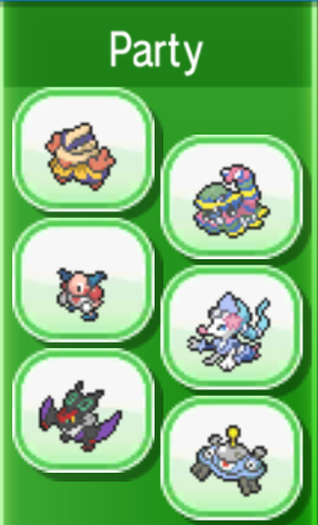 my hall of fame ultra sun team legit has negative aura LMFAOOOOOOOO