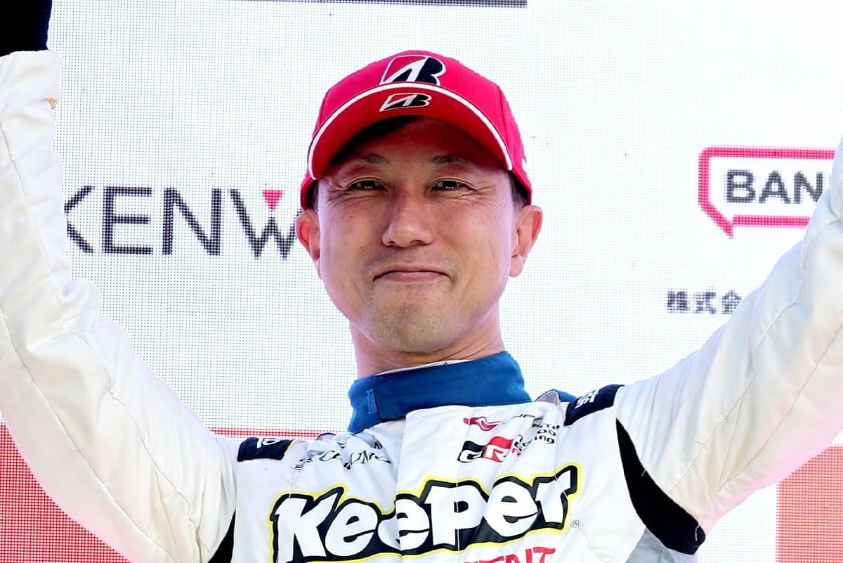TOYOTA_GR's tweet image. 「石浦宏明、2025年シーズンをもってSUPER GT GT500クラスでの活動終了」
TOYOTA GAZOO Racing(以下、TGR)は、長年にわたりSUPER GT GT500クラスで活躍してきた石浦宏明が、2025年シーズンをもって同クラスでの活動を終了することを発表いたします。…