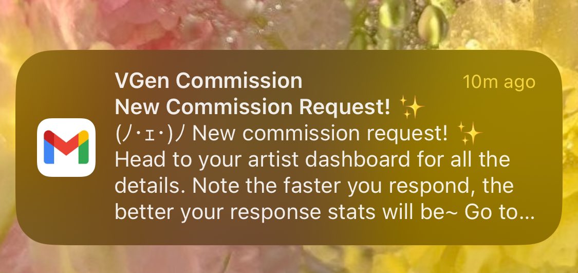 niniaa1111's tweet image. 2 Commission request in one night??!? That’s insane! Thankyou so much guys!!!😭🫶❤️