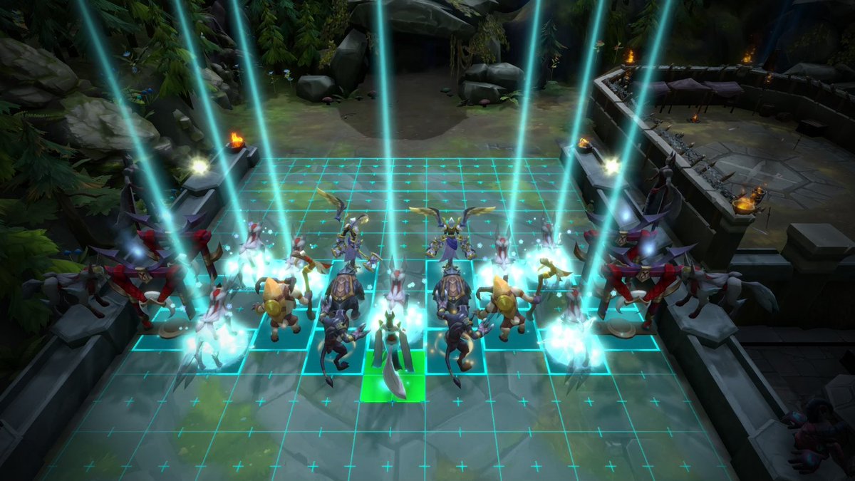 minimap_game's tweet image. [에픽스토어 무료게임 - Legion TD 2]
레기온 TD 2는 PVP가 주력인 타워 디펜스 게임으로 유명한 워크3 유즈맵 &apos;레기온 TD&apos; 원작자가 독자 개발한 후속 게임이다냥🐱 
디펜스 게임을 좋아한다면 추천한다냥

🐱에픽스토어 바로가기
store.epicgames.com/ko/p/legion-td…
🗓️7월 31일 23:59까지