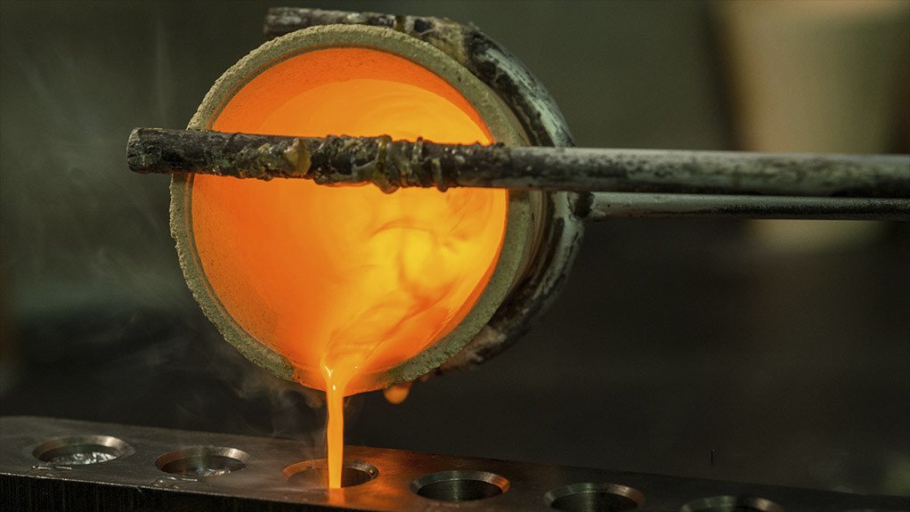 Gold miner Newmont's quarterly profit beats estimates as bullion rallies

#gold #bullion #goldquarterlies #mining

ow.ly/49vE50Wv3a9