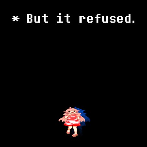 Aunnposting's tweet image. I'm still here? Somehow.
Hopefully this means I ain't gonna be blasted off of the face of Twitter after all
Still, do sign that petition, the act is dumb.