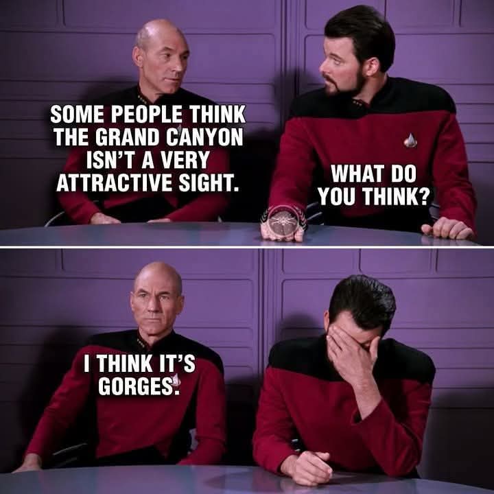 Chris Morgan (@morgnzilla) on Twitter photo 