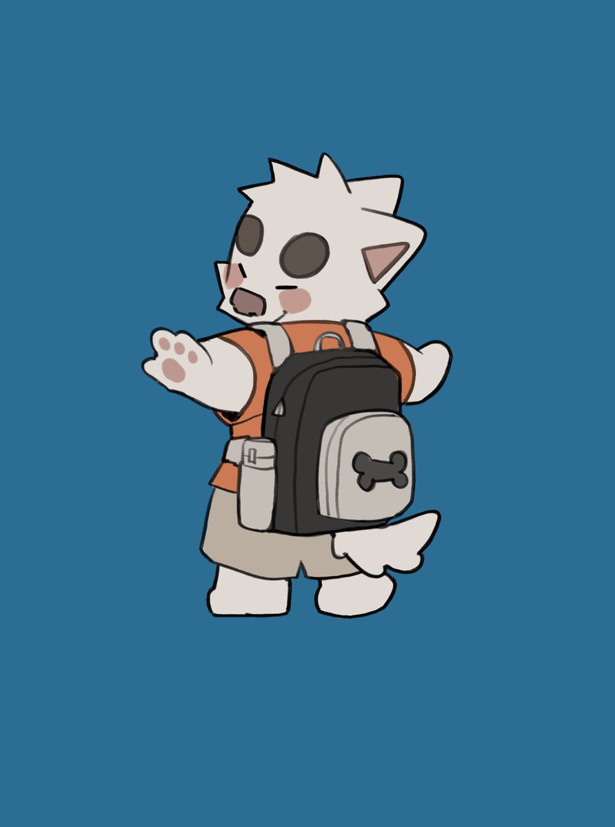 小狗出游需要带什么