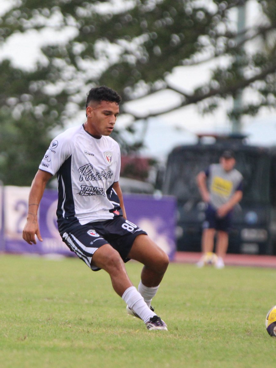 LigaFUTVE's tweet image. 👋🏼 • Miguel Amaya se gradúa como jugador de nuestra @LigaFUTVE
😍 • El canterano de @FCYaracuyanos sumó sus primeros minutos tras volverse habitual en las convocatorias de los Colosos de Sorte
💪🏼 • Amaya, volante barquisimetano que pertenece a la generación 2005, había…
