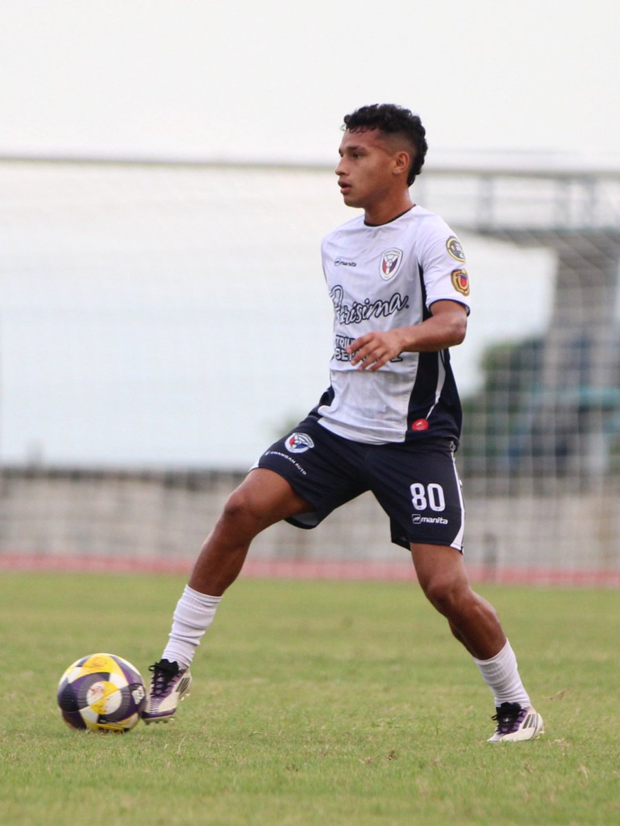 LigaFUTVE's tweet image. 👋🏼 • Miguel Amaya se gradúa como jugador de nuestra @LigaFUTVE
😍 • El canterano de @FCYaracuyanos sumó sus primeros minutos tras volverse habitual en las convocatorias de los Colosos de Sorte
💪🏼 • Amaya, volante barquisimetano que pertenece a la generación 2005, había…