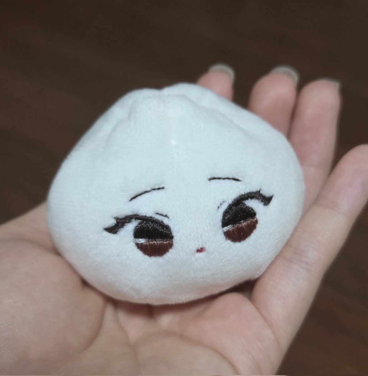 sonagi_oO's tweet image. 만두또모리 만듦
귀엽다