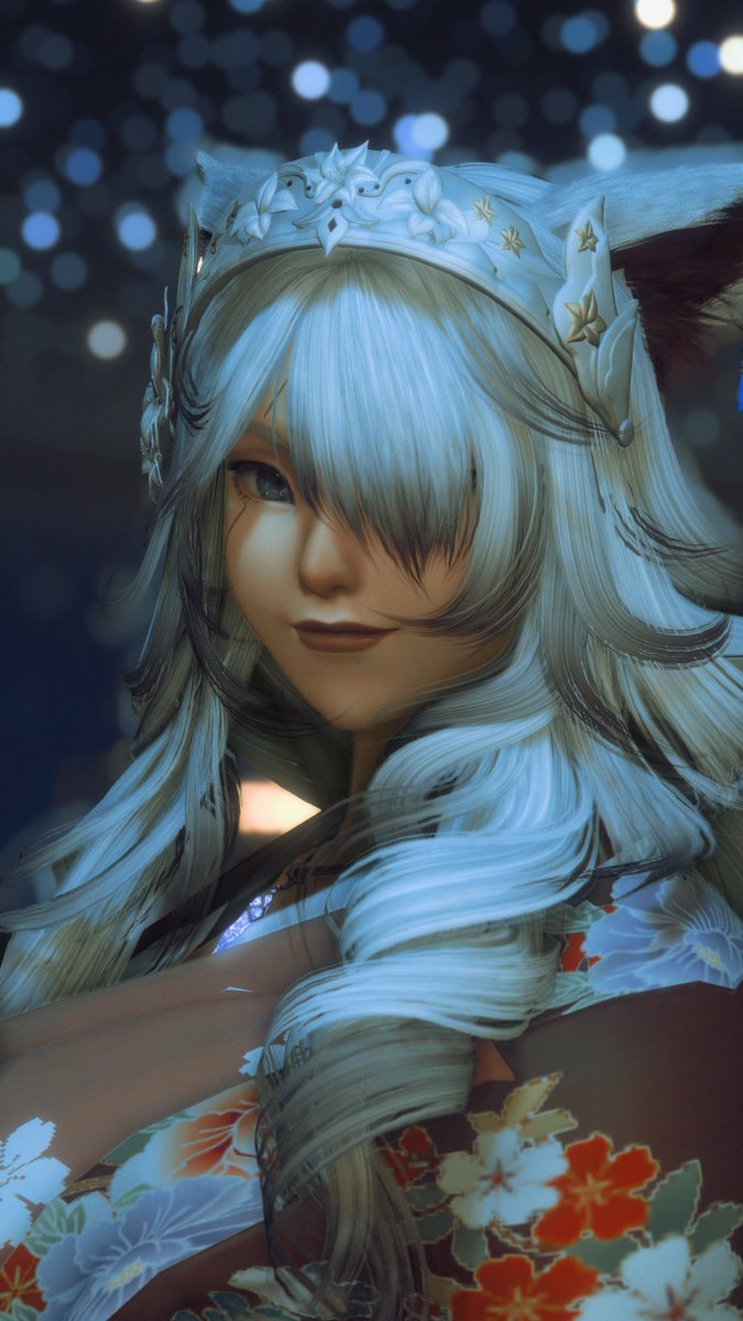 ShiinaOnlyFangs's tweet image. That said, it's time for sleep now. Goodnight my little moonlights. <3