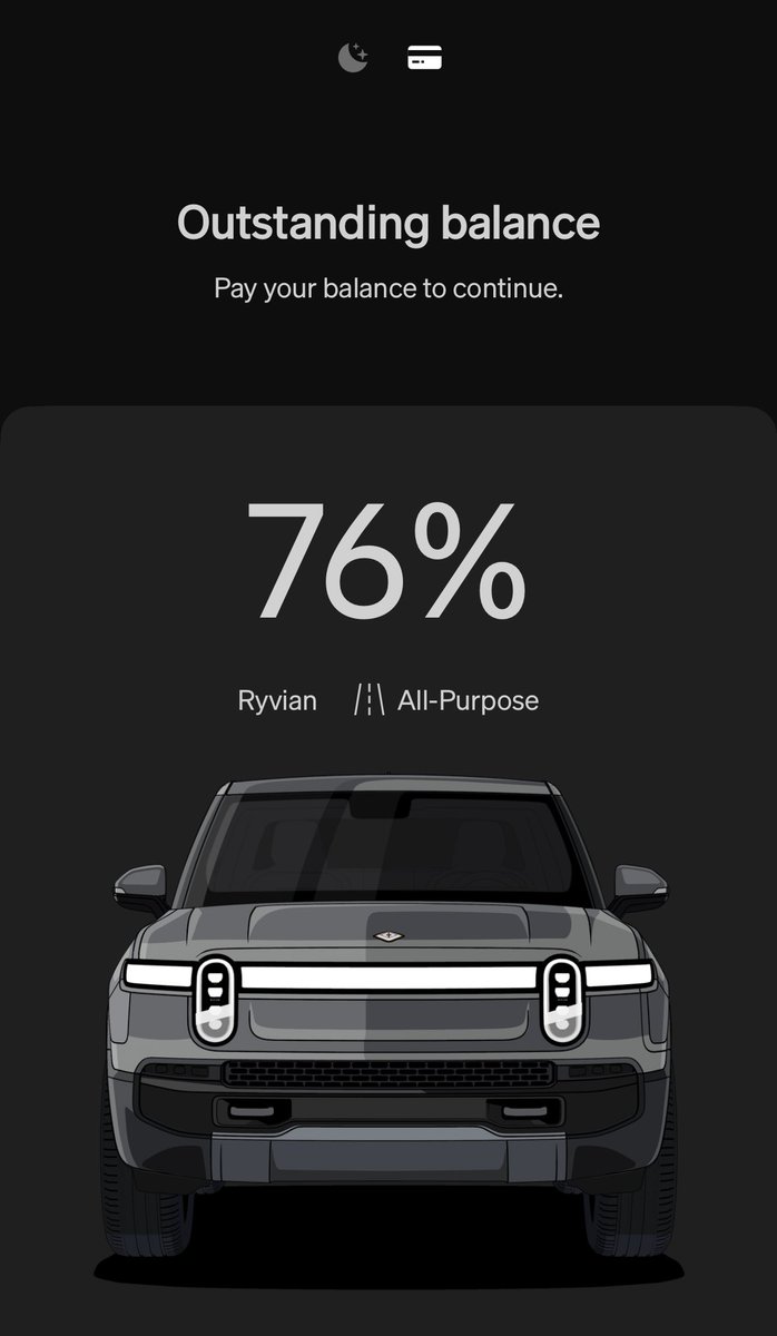 what <a href="/Rivian/">Rivian</a>