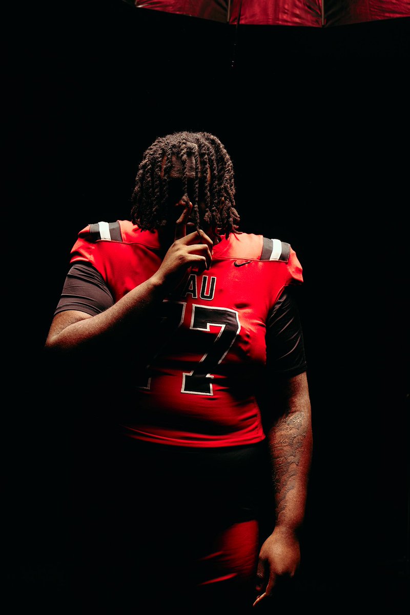 CarlEugeneJr's tweet image. 1 week…⏰🤝🏾
@suttonlegendary