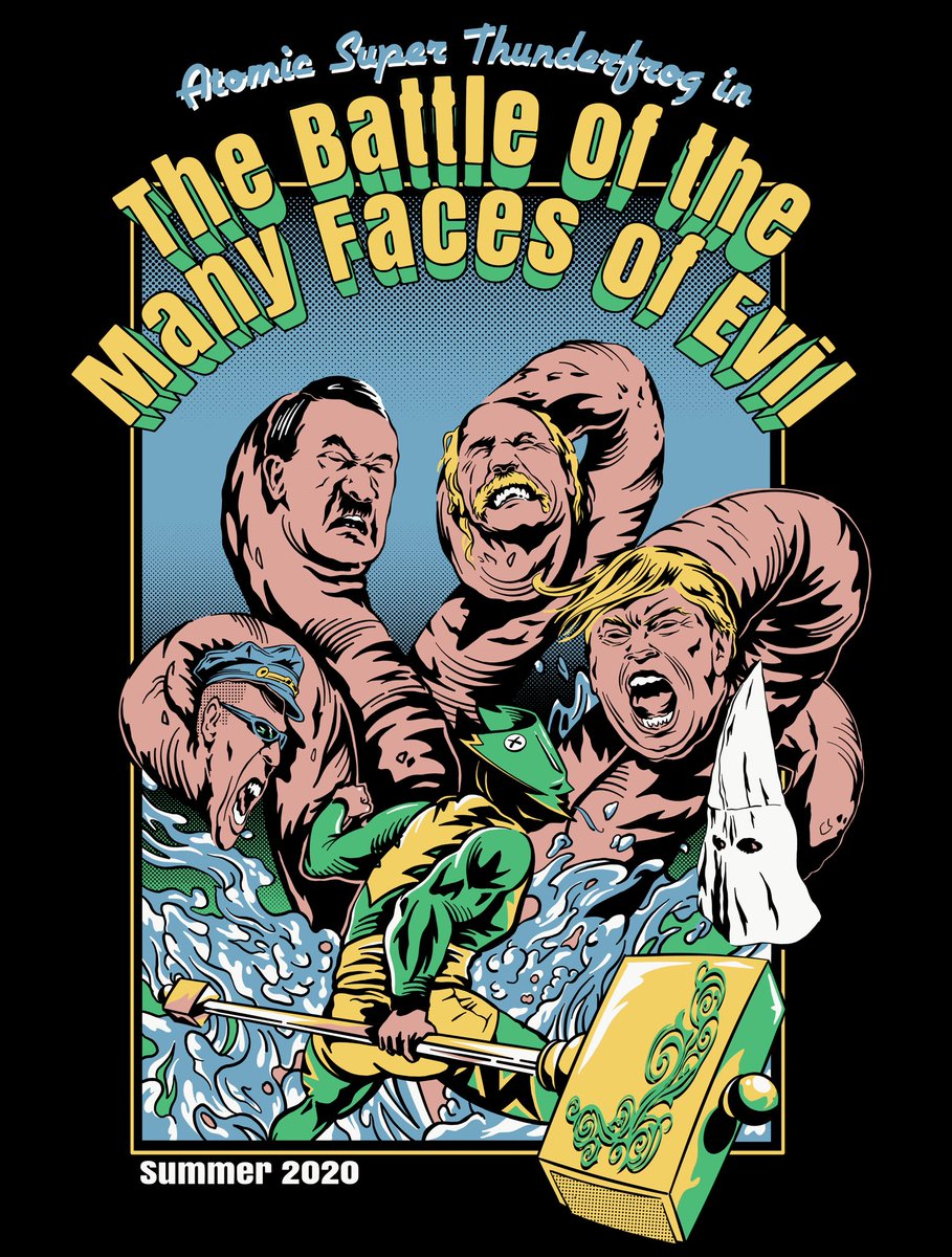 Never forget. I am a real American fight for what’s right! Fight for what’s right!!! Woweee!!!!!