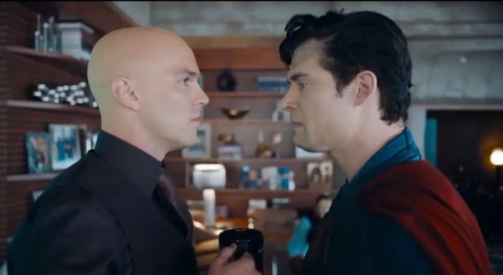 cartspo's tweet photo. Lex Luthor KIT — everything probably essentials for 2025 Lex Luthor https://t.co/aeiI19JaBG