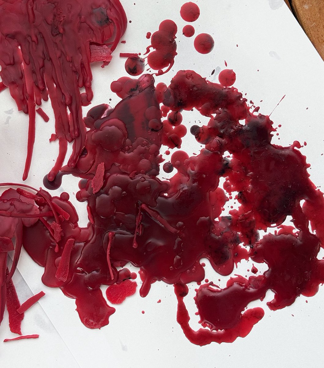 🕯️로아캔들 레드뮤즈 저온초 출시❤️‍🩹

이 글을 RT해주시는 분들 중 1명을 뽑아
레드뮤즈저온초를 보내드립니다❣️
인용&amp;알티 다 하시면 당첨확률up !

✔️기간:7/25~7/31
✔️당첨발표:8/1

핏빛레드가 매력적인
스팽자국의 느낌을 준 저온초예요❤️‍🩹

mkt.shopping.naver.com/link/68824cc3e…