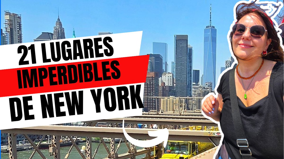 Tenemos nuevo video en el canal. Lo ves acá: 👉🏻  youtu.be/Z4xwUxyublk?fe… ☺️