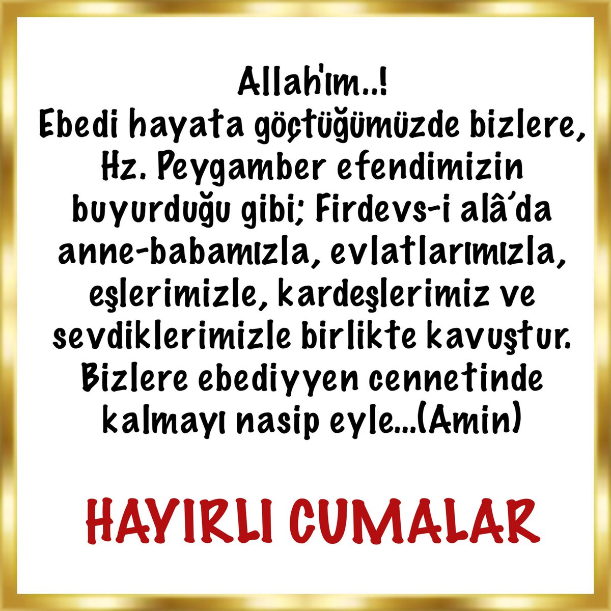 Günaydın 🇹🇷🇹🇷🇹🇷
Hayırlı Sabahlar 🇹🇷🇹🇷🇹🇷
Hayırlı Cumalar 🇹🇷🇹🇷🇹🇷
🇹🇷🇹🇷🇹🇷🇹🇷🇹🇷🇹🇷🇹🇷🇹🇷🇹🇷🇹🇷🇹🇷🇹🇷🇹🇷🇹🇷🇹🇷