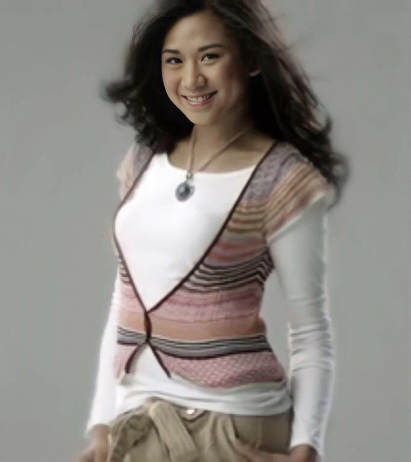 allchartsPH's tweet image. 18 years ago today, Sarah Geronimo released her multi-platinum album 'Taking Flight'.