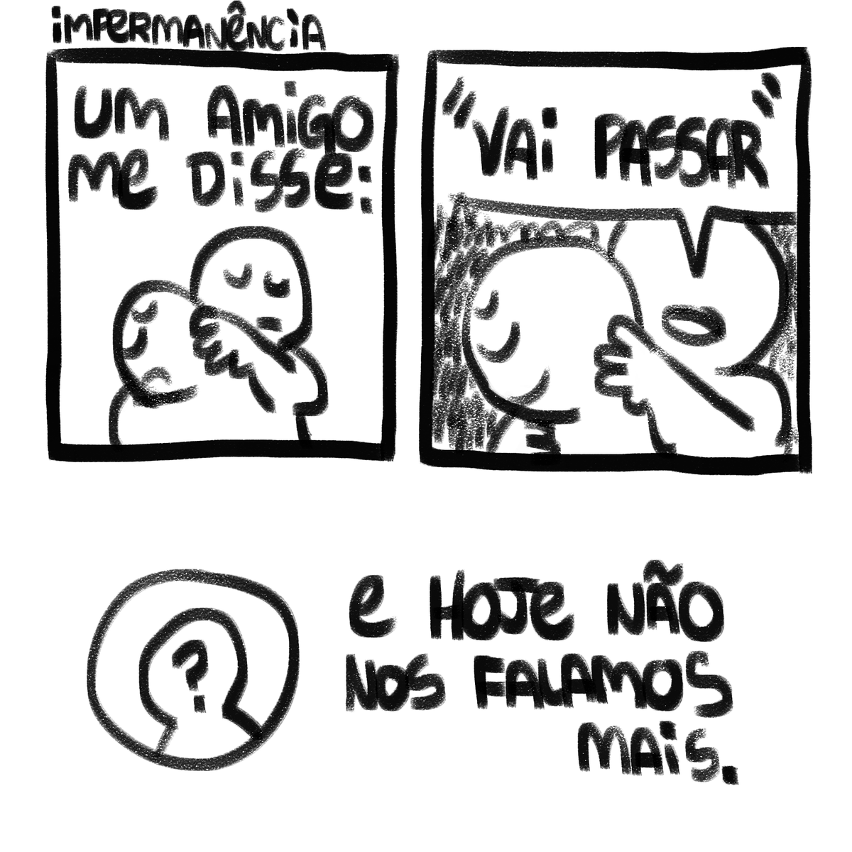 impermanência