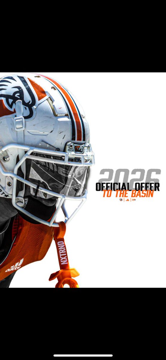 LebronDelane23's tweet image. #AGTG after a great conversation with @CoachGaulden i'm blessed to receive a offer from @UTPBFootball🙏🏽
@SAHoustonFB @coachjwill4 @itscoachb__