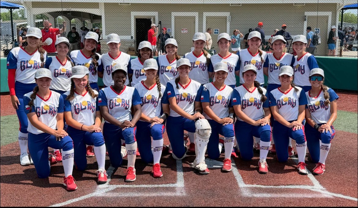 Elite 8!!! Ready to go get it tomorrow morning!! <a href="/16uTxGlory/">16u Texas Glory</a>