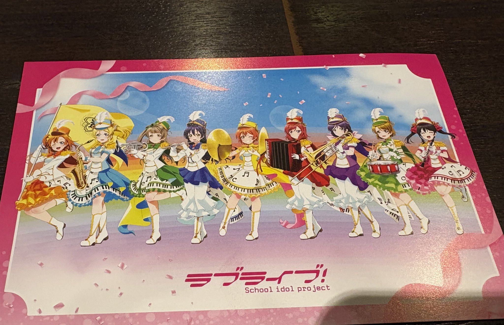 みるくてぃー on X: 