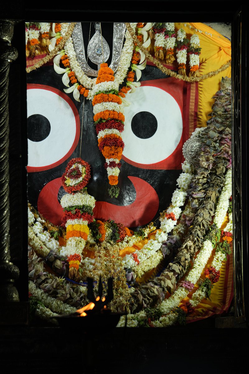 SJTA_Puri's tweet image. ଜୟ ଜଗନ୍ନାଥ 🙏🏻🙏🏻🙏🏻
#JaiJagannatha