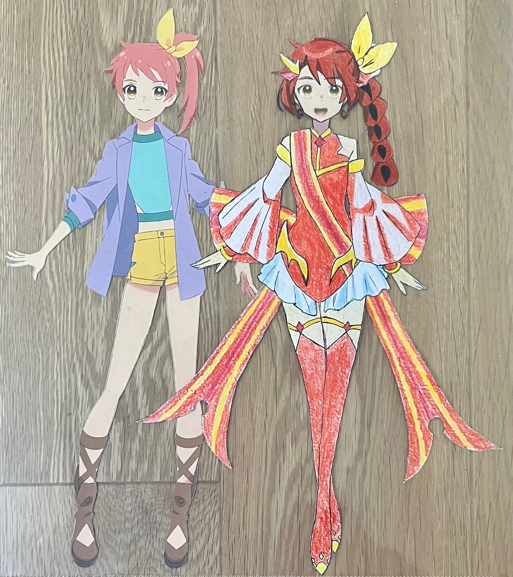 暁月/繁忙期ತ⁠_⁠ತ/プロフ読んで!様 リクエスト 11点 まとめ商品 Metamorphosis - YouTube