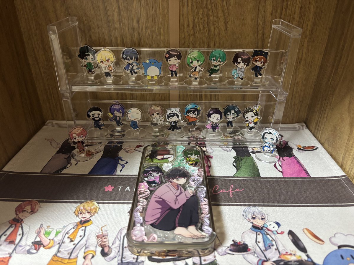 高田村　交易所 高田村交易所 (@TakadamuraStore) / X