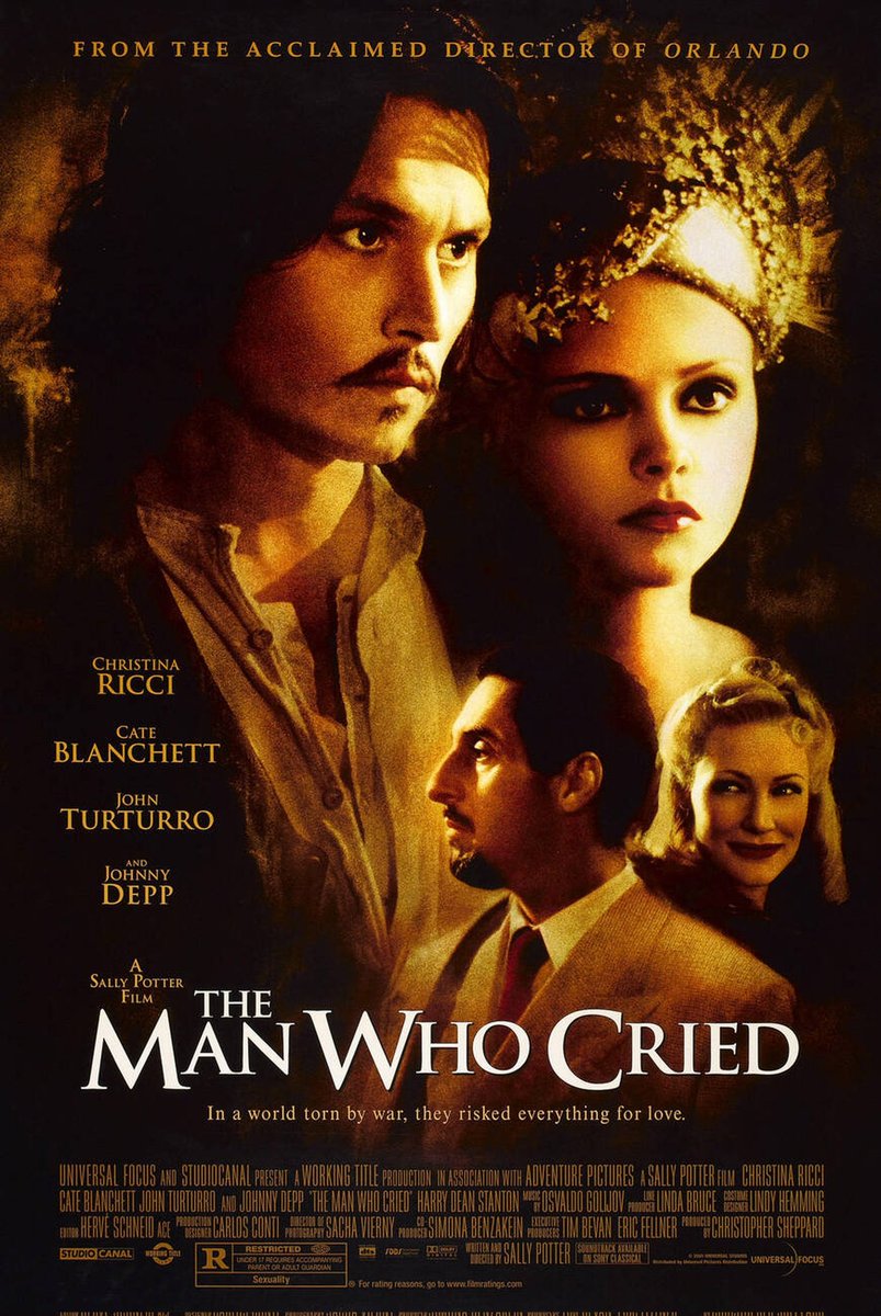 hereditary_08's tweet image. the man who cried | por que choram os homens (2000)
dir. sally potter
drive.google.com/drive/folders/…