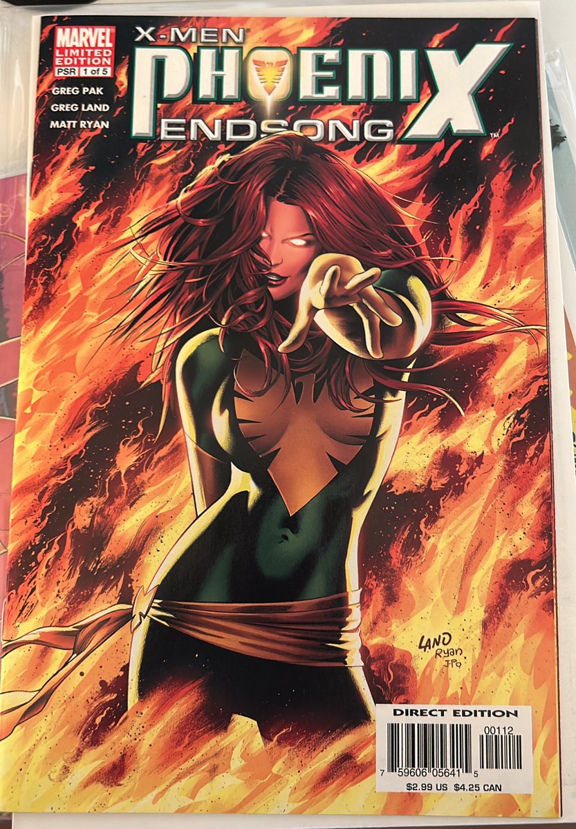 LULAMOONSTAR's tweet image. got this today as well
hate greg land but how could i say no
welcome back quentin quire nobody missed you in the two years you were dead