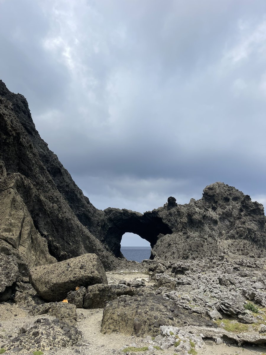 Ramimo77's tweet image. 蘭嶼