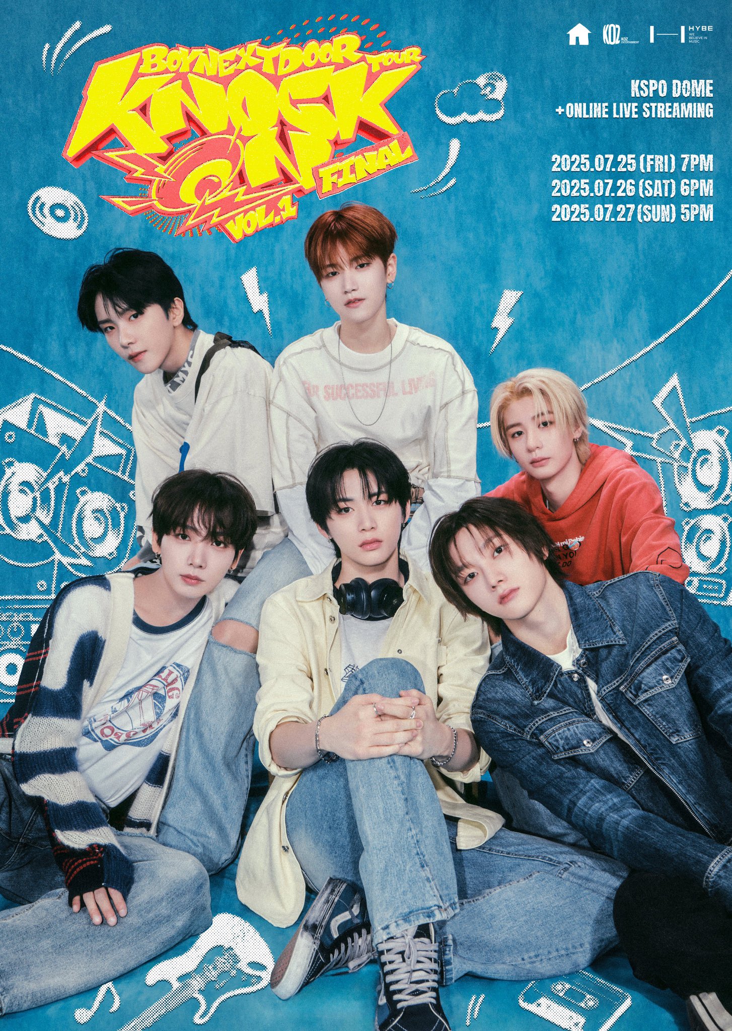 DAY6 ウォンピル ソウルコン アンコン 入場特典トレカ 1週目まとめ m71955976851_1.jpg?1750427787