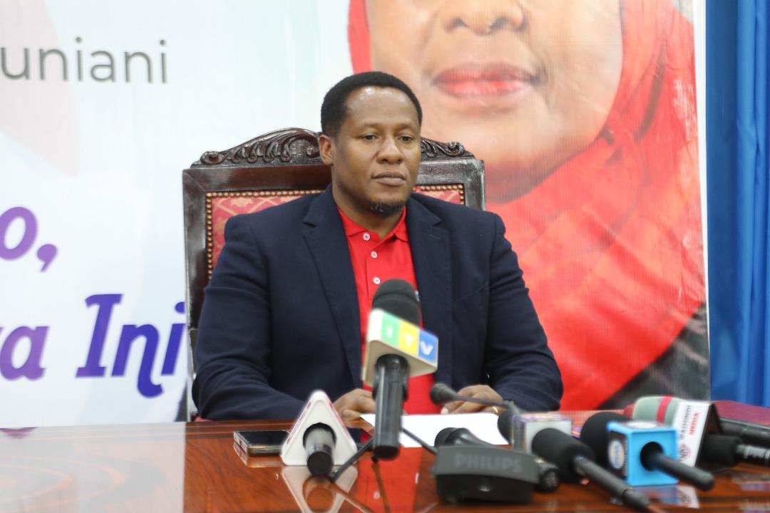 “Kulingana na utafiti wa Kitaifa uliofanywa 2022 ushamiri wa maambukizi ya Homa ya Ini aina B ni 3.5% kwa watu wenye umri kuanzia miaka 15 hadi 60. Tunaweza kuona ni tatizo kubwa kama ilivyo maambukizi ya Ukimwi Kitaifa ni 4.5% tunaweza kuona Homa ya Ini inakaribia hapo” Dr. Njau