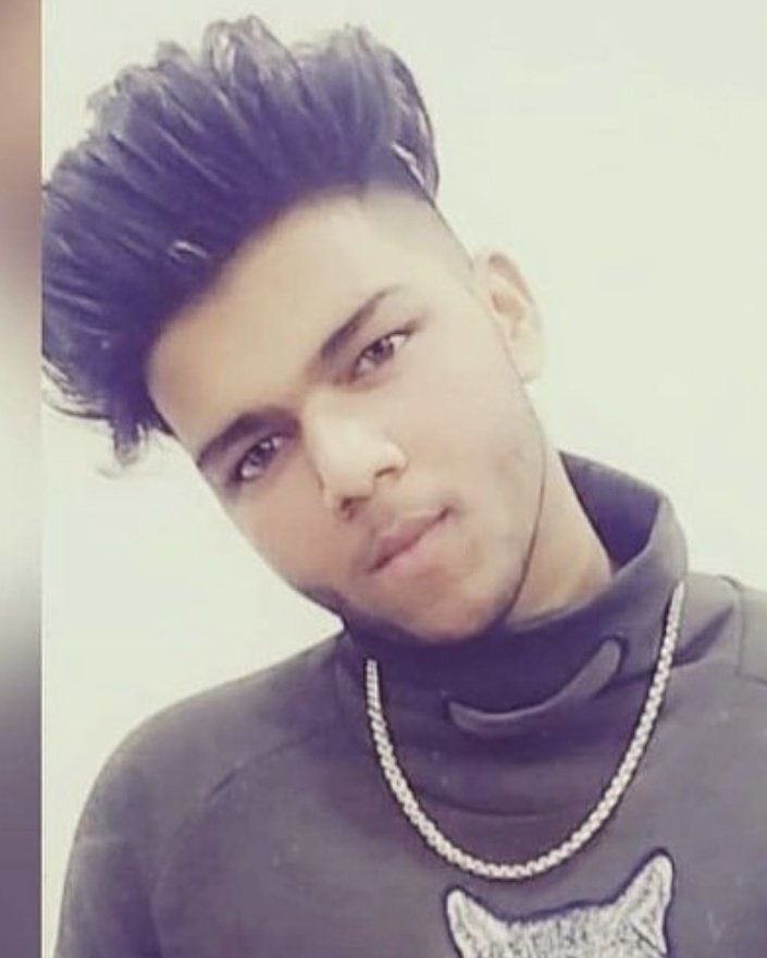 The audacity of mocking others when they actually look like this 😭😭