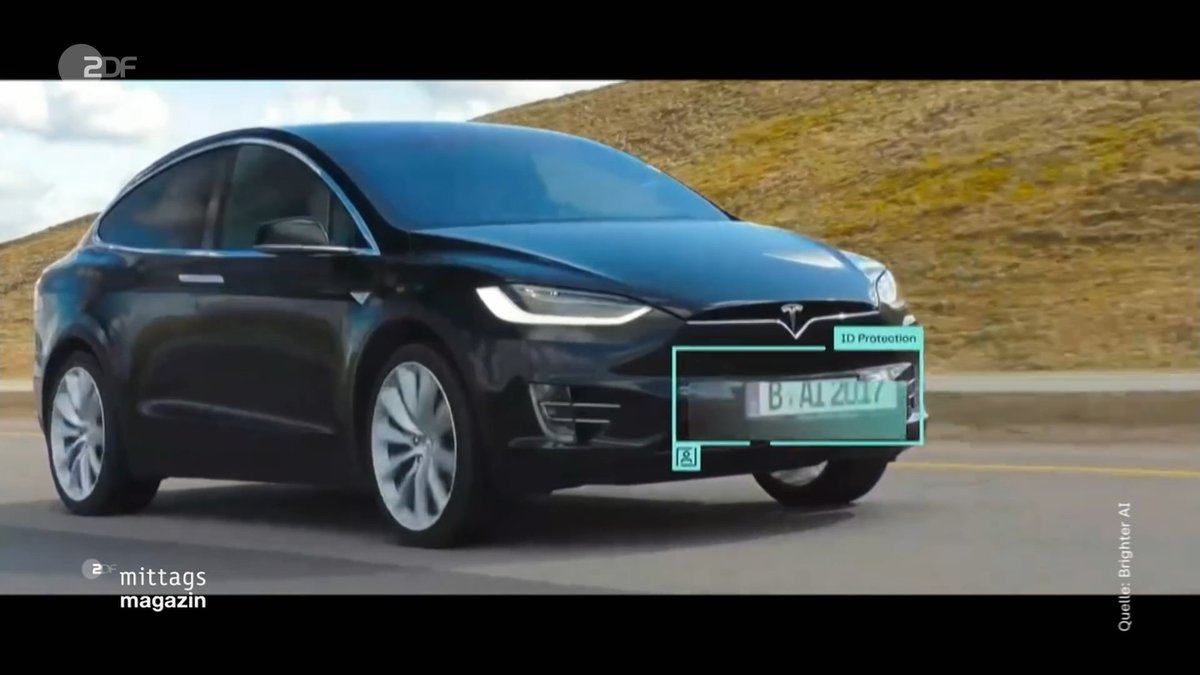 brighter AI tweet media