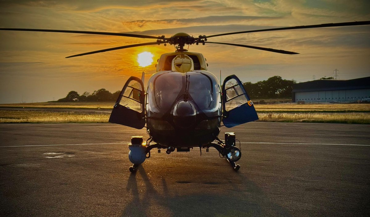 NPASLondon's tweet image. Sometimes you just have to take the picture