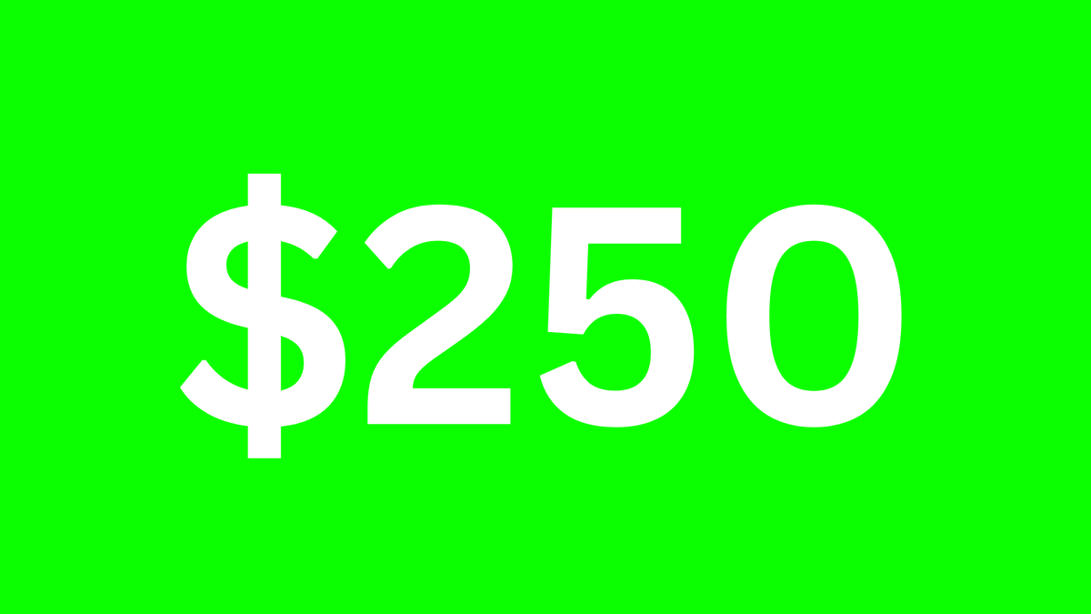 Who needs $250 Cash App? 👀

Like this post fast ⚡️⚡️⚡️