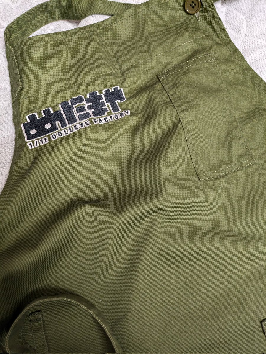 mememeka3's tweet image. ここにワッペンがつけられる未来が……！
わくわく