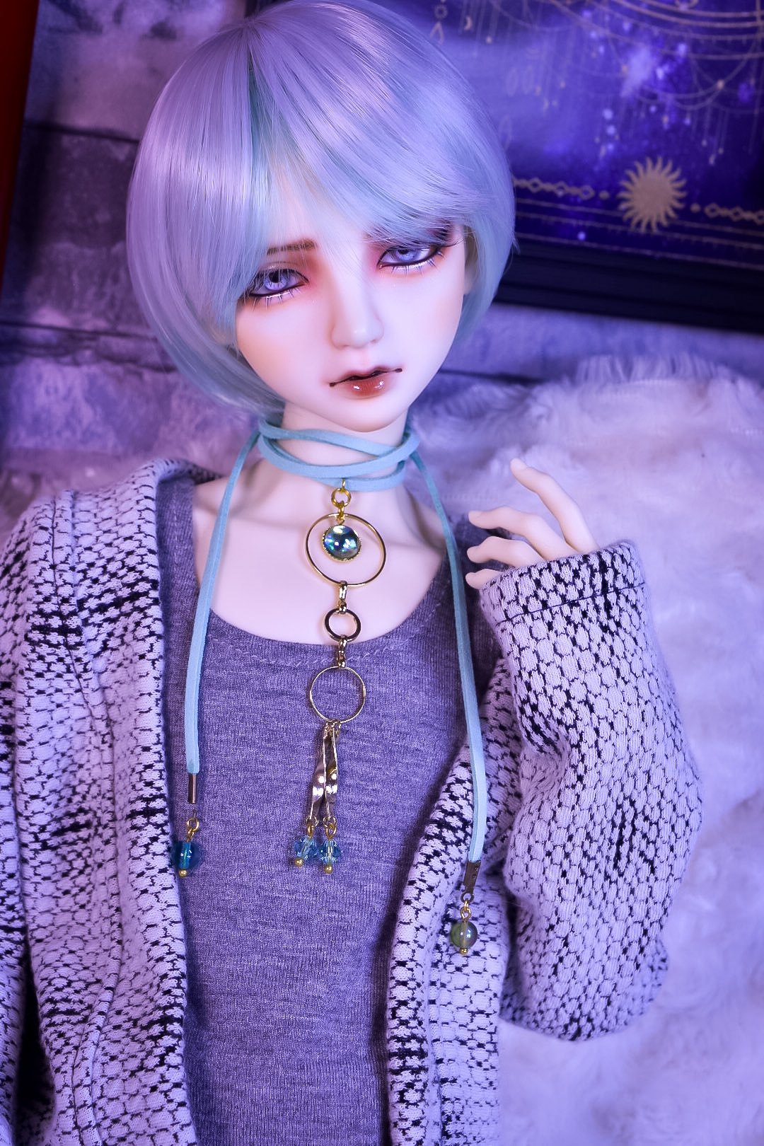 ❤︎リリちゃん❤︎ページ•*¨*•.¸♬︎ いりーちゃん on X: 