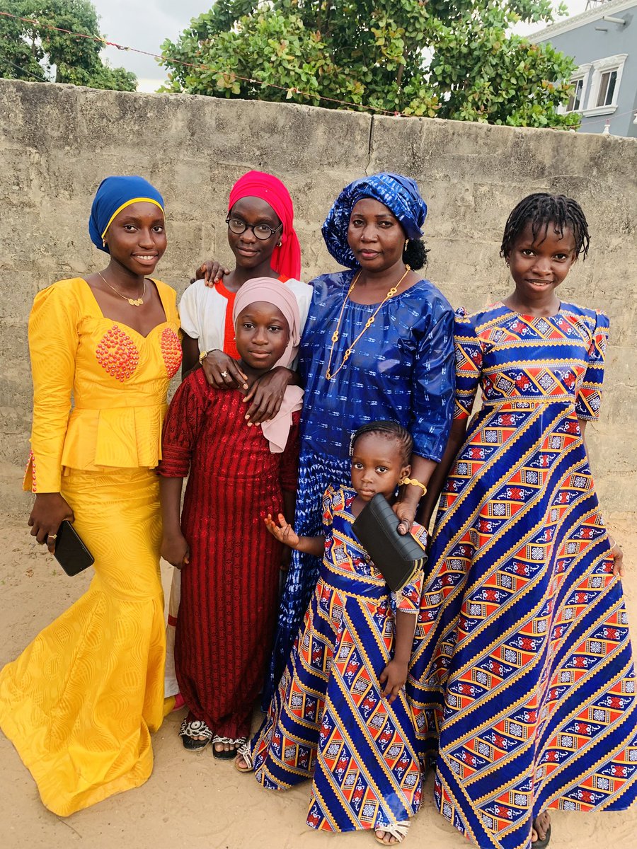 basirou_manneh's tweet image. When the photo is too clean ⚡️✨