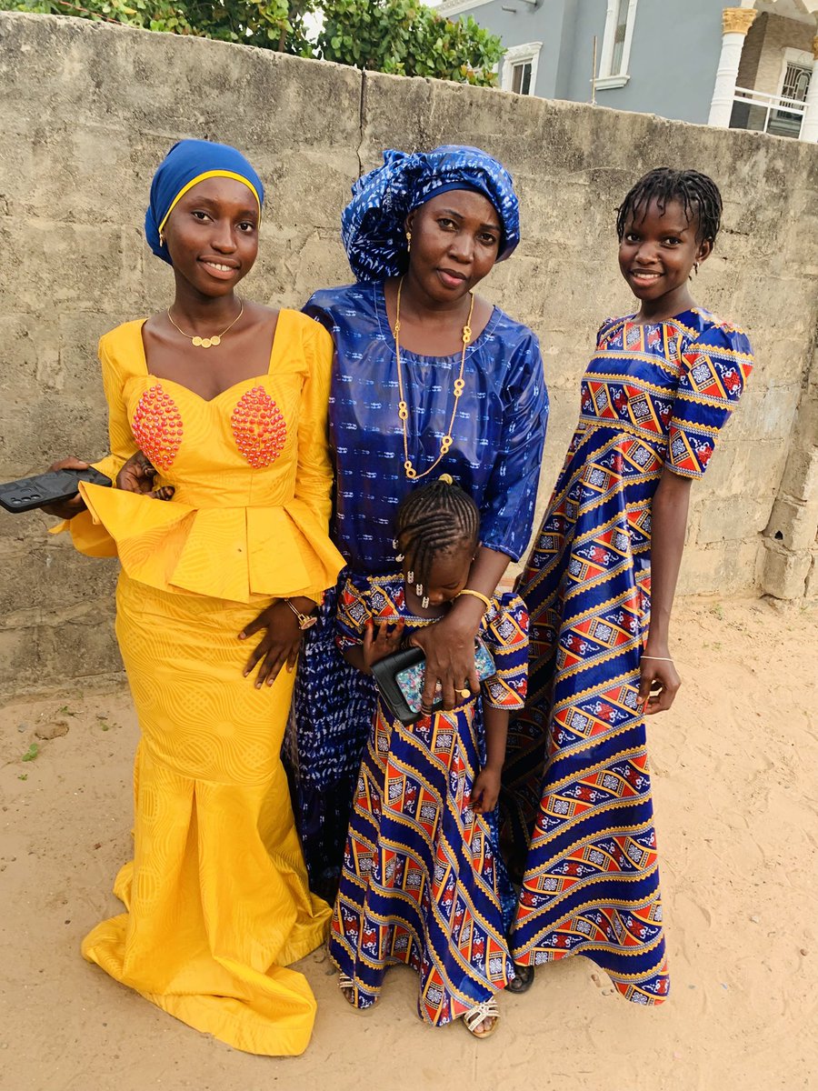 basirou_manneh's tweet image. When the photo is too clean ⚡️✨